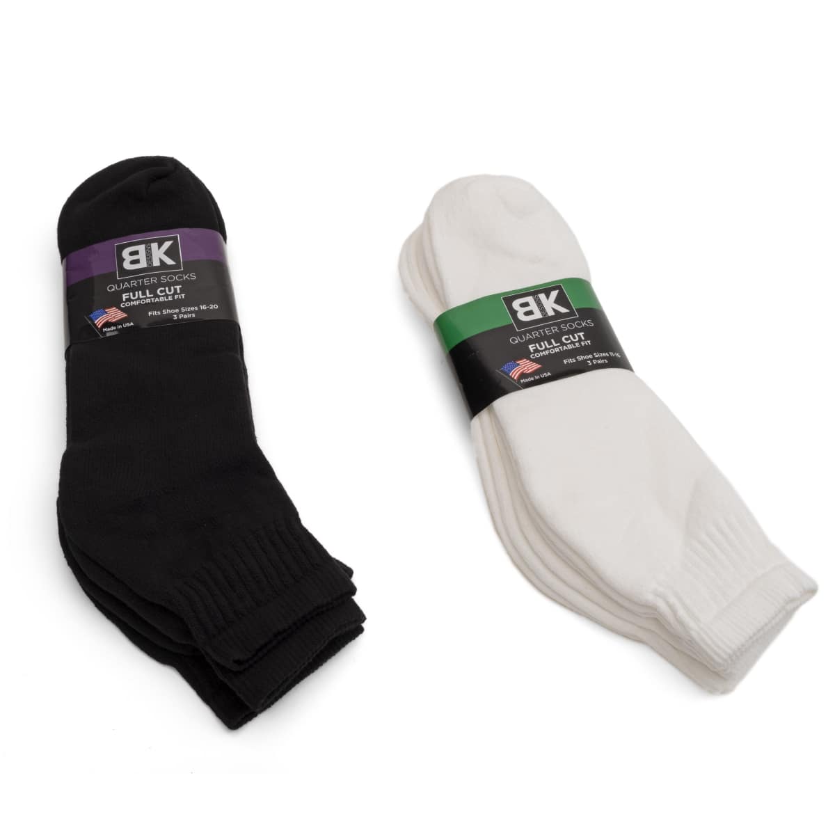 ankle socks - quarter socks